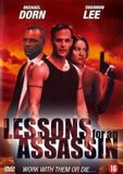 Lesson Dutch Filmworks B.V. Lessons For An Assassin DVD
