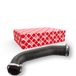 febi bilstein 107554 Durite De Refroidissement avec colliers