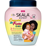 Skala Expert 2-en-1 Conditionneur et Sans Rinçage 1000 GR