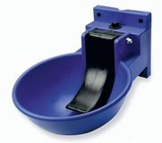 PFIFF 001210-20-1 Stabiele Item Zelfbewaterende Kom Blauw