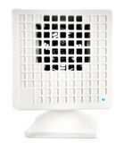 VIBIAN Ablatum-VB-211002W Luchtreiniger Wit
