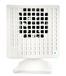VIBIAN Ablatum-VB-211002W Luchtreiniger Wit