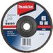 Makita disque lamelle 180 mm A60 - D-63529