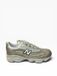 New Balance GC1000NK Sneakers Mannen Licht Zilver Maat 38