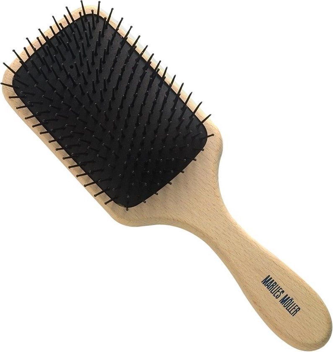 Marlies Möller Brush Brushes & Combs - 7622500270795