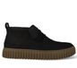 Clarks Instappers Torhill LaceHi Zwart