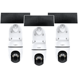 TP-Link Tapo C610 Solar Kit 3-Pack