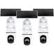TP-Link Tapo C610 Solar Kit 3-Pack