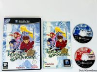 Nintendo Tales Of Symphonia - Actie - Game Cube