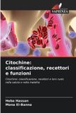 Citochine: OmniScriptum SRL Citochine: classificazione, recettori e funzioni