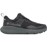 Columbia Konos TRS Outdry, Waterproof Low Rise Trekking and Hiking Shoes, Black/Grill, 8,5