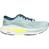 361° Ventus Neutrale schoen Dames - groen, geel, Maat 37,5