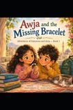 Awja Libri GmbH Awja and the Missing Bracelet Paperback
