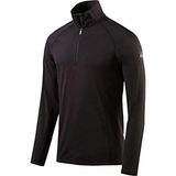 McKINLEY Rio Langarmshirt heren herenshirt met lange mouwen