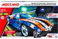 Speedster RC - 4 Piles Lr06- et 3 Piles LR03 - Dès 10 ans