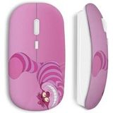 Alice in Wonderland Cheshire Cat Draadloze Muis Maniacase
