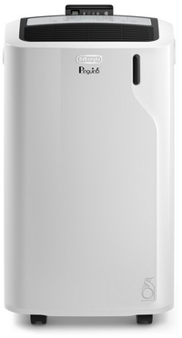 De'Longhi PAC EM90 SILENT Mobiele Airco - 9800 BTU - 90 m³ - Wit