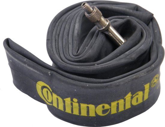 Continental Binnenband 28/27 X 1 1/4-1.75 (32/47-622) DV 40mm - Zwart