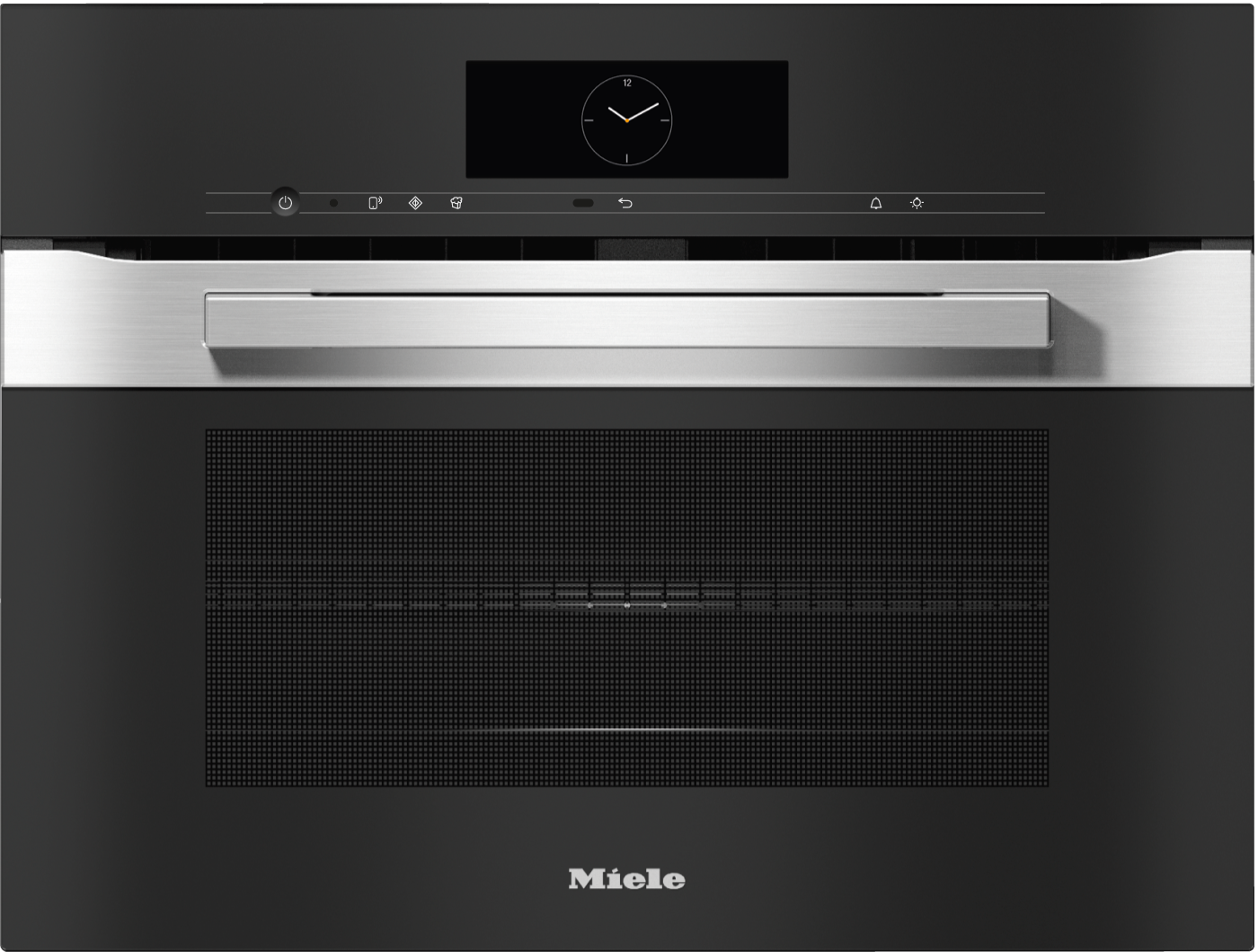 Miele H 7840 BM Combi-oven - 4002516174448