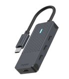 Rapoo UCH-4002 USB Type-C Hub