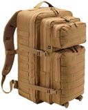 Brandit Us Cooper Xl 65l Rugzak Beige