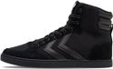 Hummel Slimmer Stadil Tonal High Sneakers Zwart