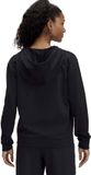 Under Armour Ua Rival Terry Fz Sweatshirt - Sportwear - Vrouwen