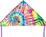 Invento HQ Delta cerf-volant Tie Dye