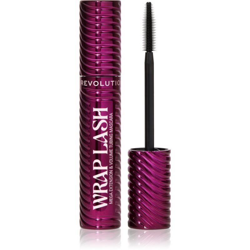 Revolution Wrap Lash Tubing Mascara