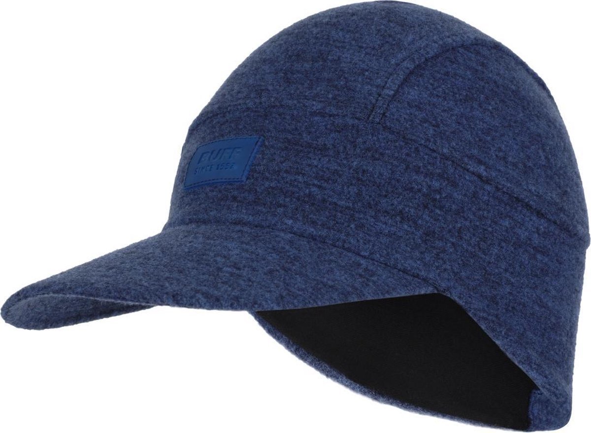 Buff BUFFï¿½ Merino wool Fleece Pack Cap Sjaal Unisex