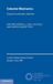 Celestial Mechanics: Classical and Modern Methods: 111