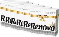 Renova Servetten, wit, 6 stuks
