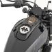 Givi Harley Davidson Sportster S 1250 2021 Bague de réservoir Argent