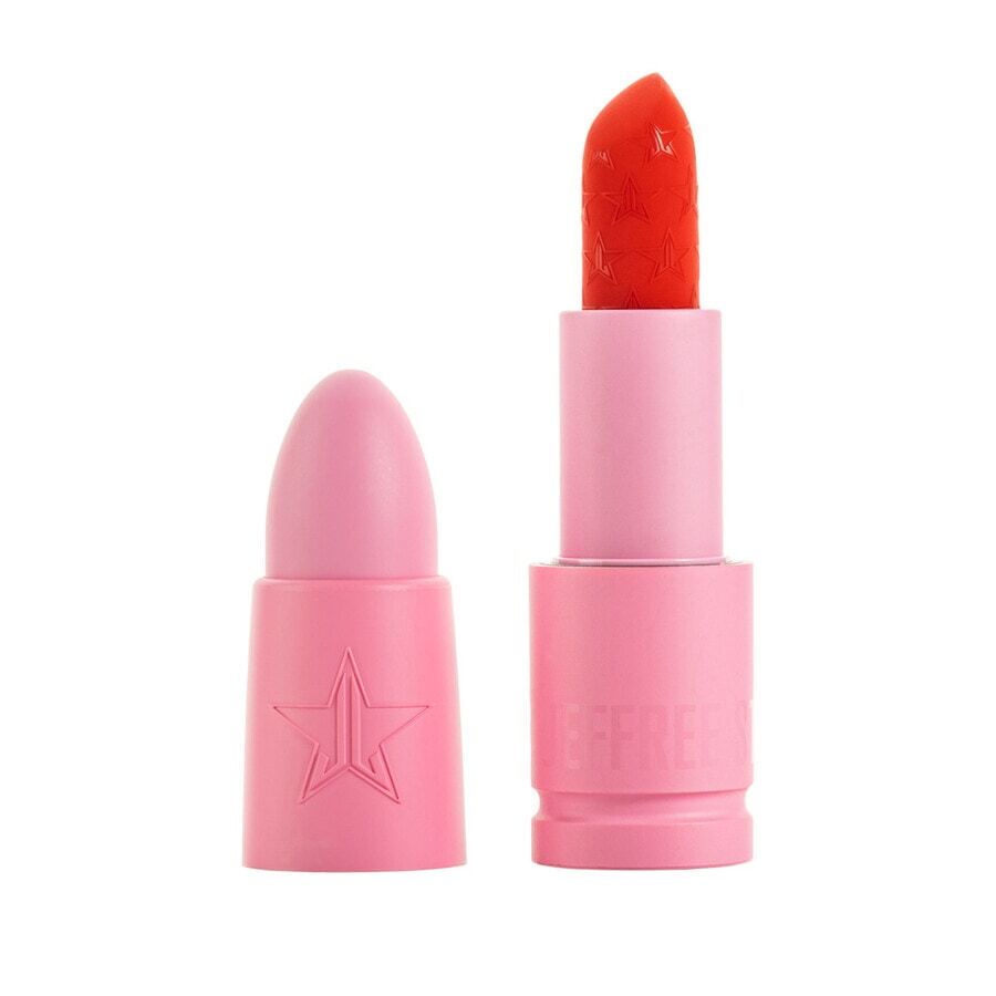 Jeffree Star Cosmetics Fire Starter Velvet Trap Lipstick 3.3 g