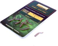 PB Products X-Stiff Long Shank Aligner - Weed - 8 stuks