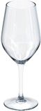 Arcoroc Thera Transparant Glas Bekers 440 ml (6 Stuks)