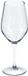 Arcoroc Thera Transparant Glas Bekers 440 ml (6 Stuks)