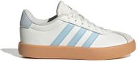 Adidas Vl Court 3.0 Kids Schoenen Wit EU 35 Kinderen