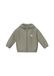 s.Oliver Sweatvest olijfgroen