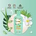 Lovea Sun Kalmerende Aftersun Melk Tahiti Monoï - 3 x 150 ml