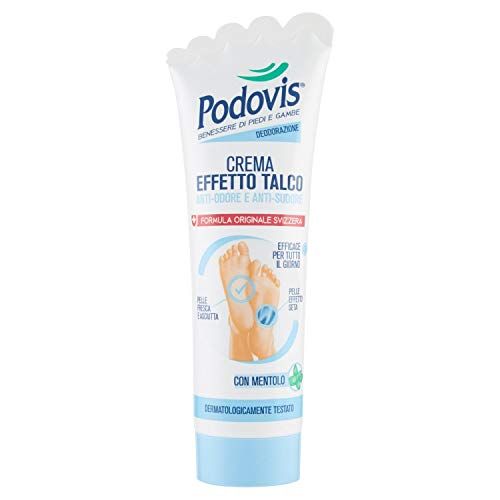 Podovis Crème met poedereffect 100 ml