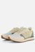Woden Ronja Sneakers Groen Leer - Maat 41
