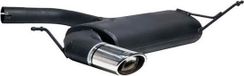 Sportuitlaat Ulter Sport Sportuitlaat Seat Leon II FR 2.0 TFSI 147kW 2005-2012 120x80mm