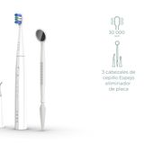 AENO DB8 Elektrische tandenborstel - Sonic - Kunststof