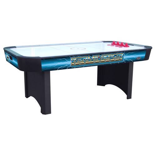 Buffalo Airhockey tafel Buffalo Terminator II 7ft