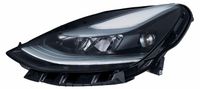 HELLA koplamp, links, voor Tesla Model Y (5YJY), artikelnummer 1EX 015 319-711