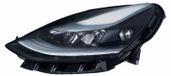 HELLA koplamp, links, voor Tesla Model Y (5YJY), artikelnummer 1EX 015 319-711