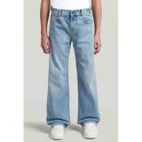 G-STAR loose fit jeans - light blue denim