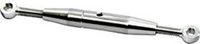Model Craft Precisie-spanslot - Aluminium 5 mm x 36 mm - 5 stuks