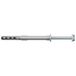 fischer 530755 TV beugel bevestiging SXR, metaal/grijs